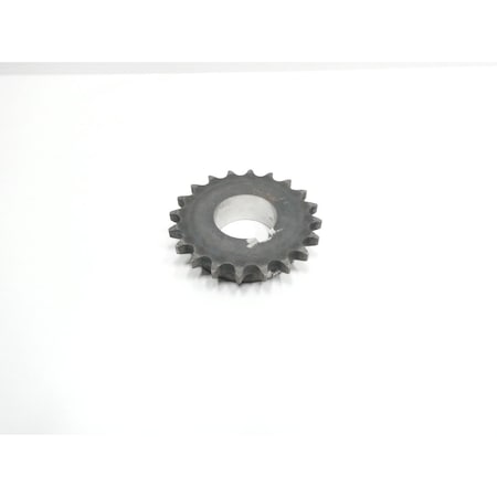 Martin 3/4IN 20T SINGLE ROLLER CHAIN SPROCKET 60B20